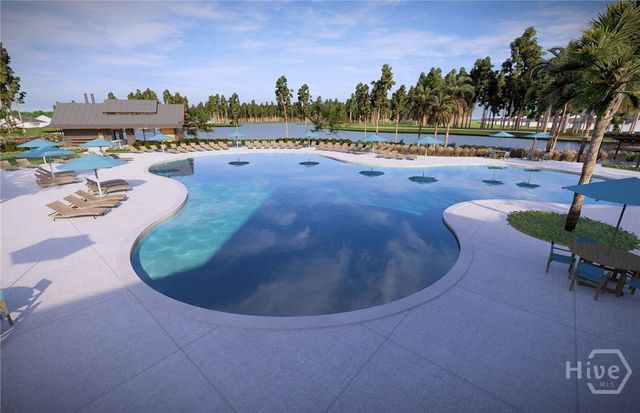 46 Bull Run, Richmond Hill, GA 31324