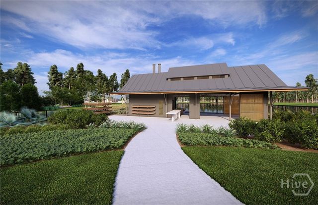 46 Bull Run, Richmond Hill, GA 31324