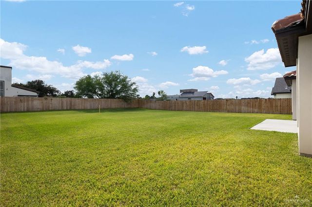 1305 Helen Drive, Weslaco, TX 78596