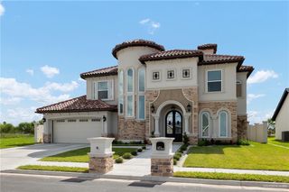 1305 Helen Drive, Weslaco, TX 78596