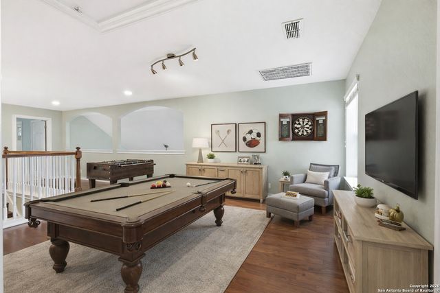 2 Rossridge, San Antonio, TX 78248