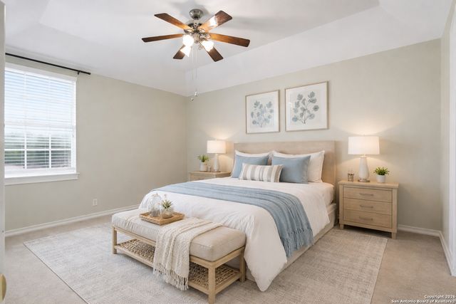 2 Rossridge, San Antonio, TX 78248