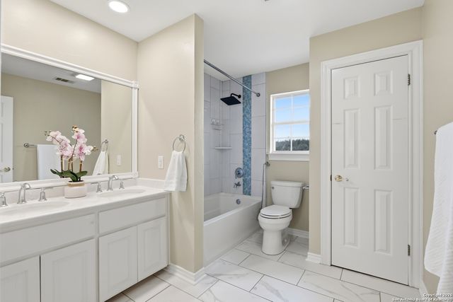 2 Rossridge, San Antonio, TX 78248