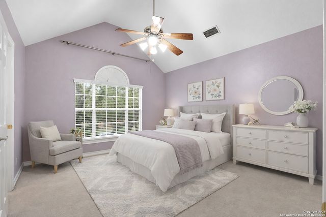 2 Rossridge, San Antonio, TX 78248