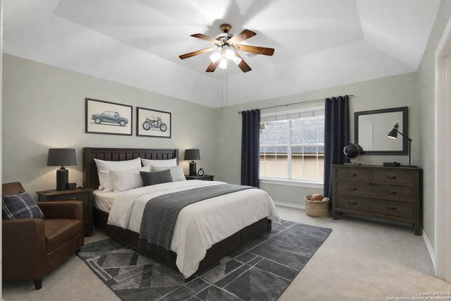 2 Rossridge, San Antonio, TX 78248