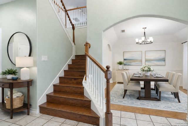 2 Rossridge, San Antonio, TX 78248