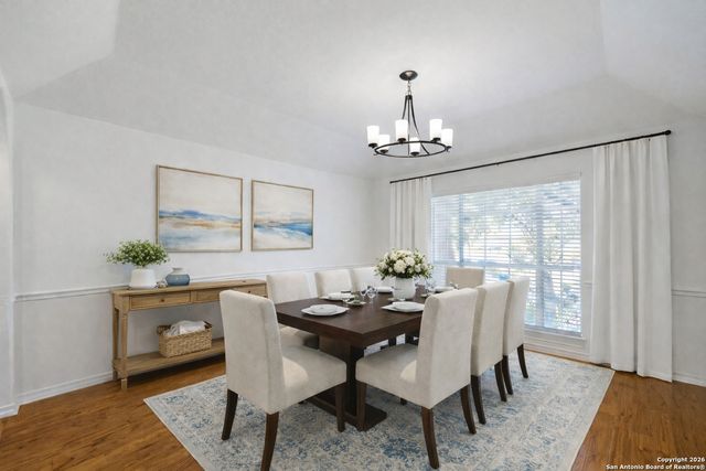 2 Rossridge, San Antonio, TX 78248