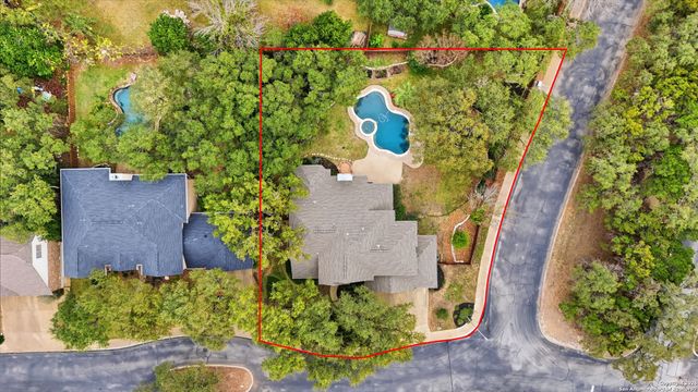 2 Rossridge, San Antonio, TX 78248