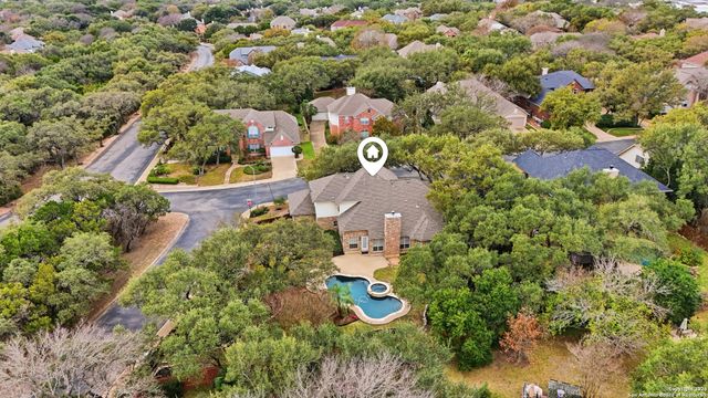 2 Rossridge, San Antonio, TX 78248
