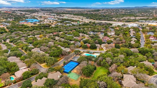2 Rossridge, San Antonio, TX 78248