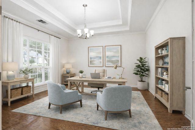 2 Rossridge, San Antonio, TX 78248