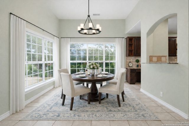 2 Rossridge, San Antonio, TX 78248