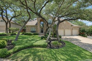 2 Rossridge, San Antonio, TX 78248