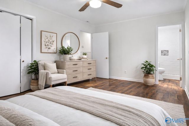 2407 Morgan Avenue, Decatur, AL 35601