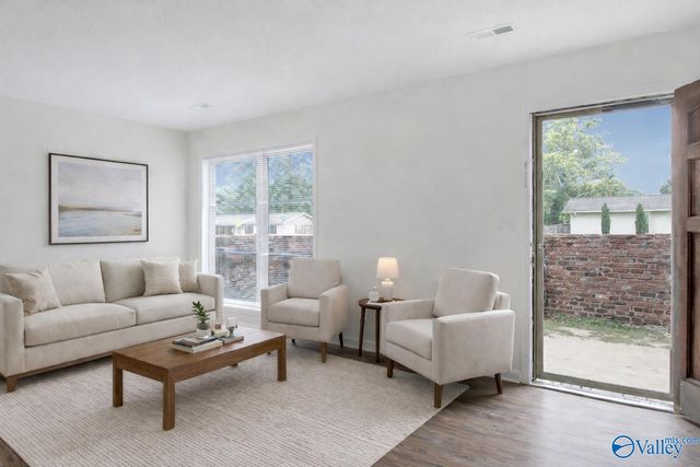 2407 Morgan Avenue, Decatur, AL 35601