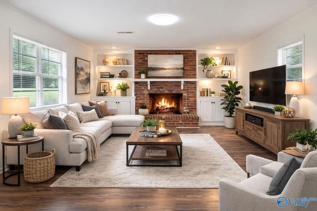 2407 Morgan Avenue, Decatur, AL 35601