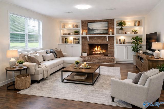 2407 Morgan Avenue, Decatur, AL 35601