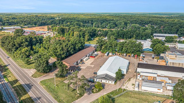 9350 Shaver Road Suite B, Portage City, MI 49024
