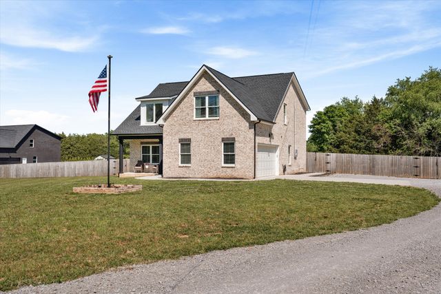 3017 Gwynn Rd, Lebanon, TN 37090