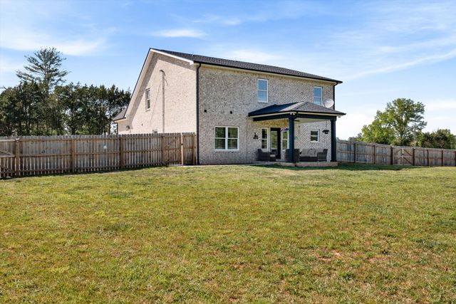 3017 Gwynn Rd, Lebanon, TN 37090
