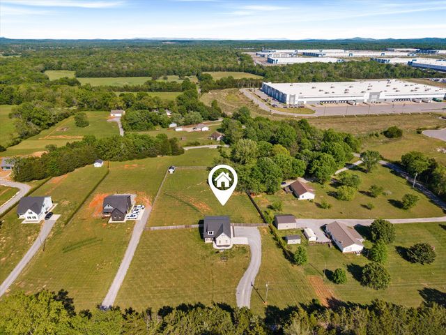 3017 Gwynn Rd, Lebanon, TN 37090