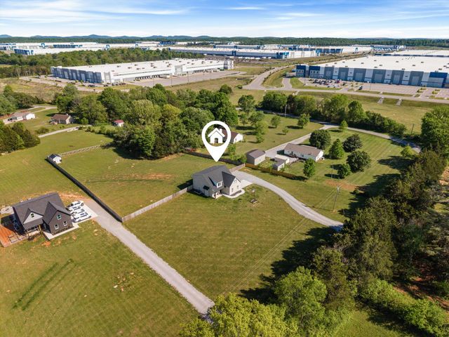 3017 Gwynn Rd, Lebanon, TN 37090