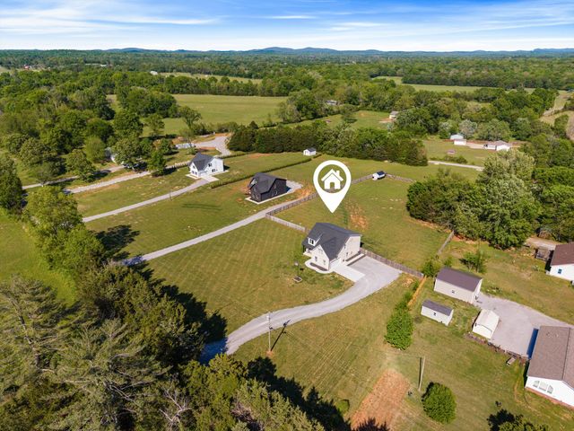 3017 Gwynn Rd, Lebanon, TN 37090