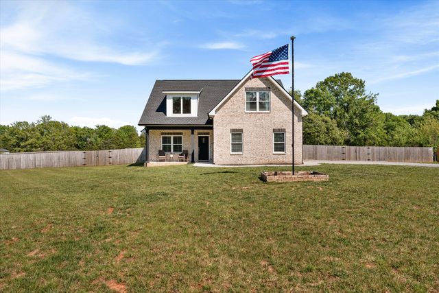 3017 Gwynn Rd, Lebanon, TN 37090