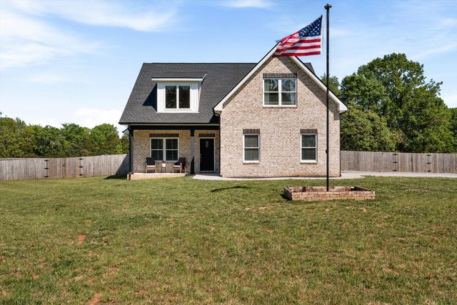 3017 Gwynn Rd, Lebanon, TN 37090