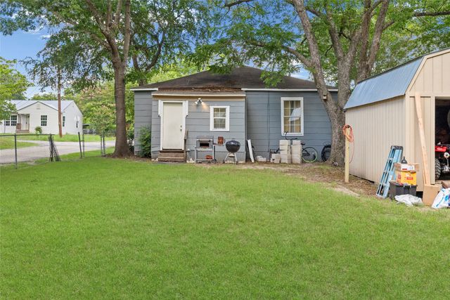4400 3rd Street, Greenville, TX 75401