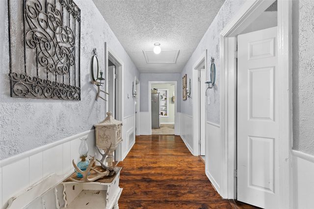 4400 3rd Street, Greenville, TX 75401