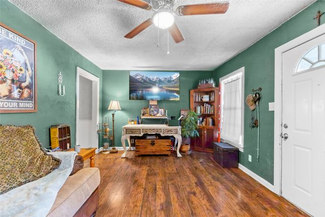 4400 3rd Street, Greenville, TX 75401