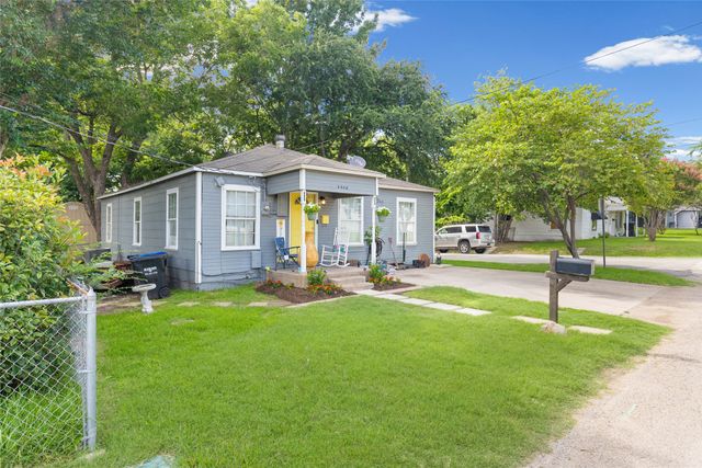 4400 3rd Street, Greenville, TX 75401
