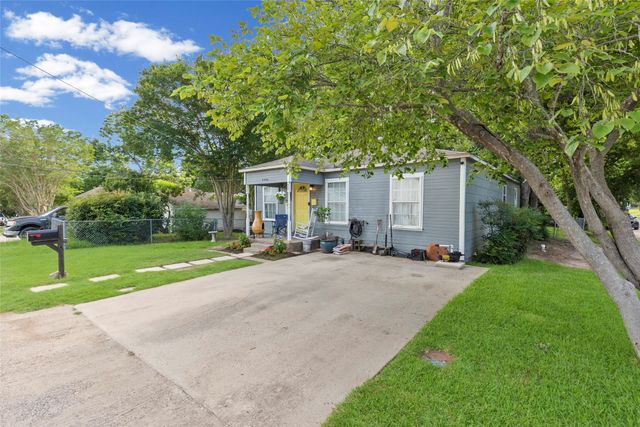 4400 3rd Street, Greenville, TX 75401