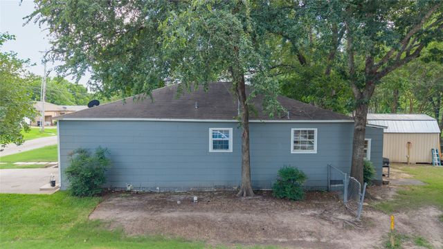 4400 3rd Street, Greenville, TX 75401