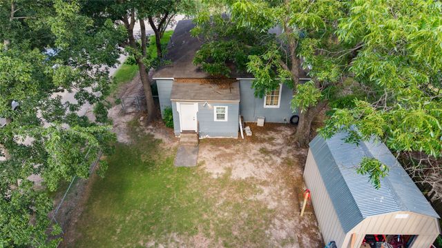 4400 3rd Street, Greenville, TX 75401