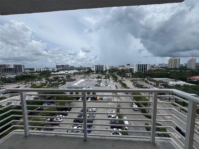 18800 NE 29 Avenue 1005, Aventura, FL 33180