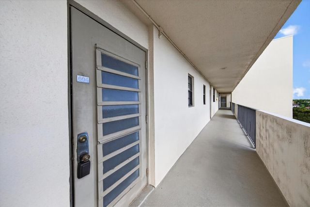 2400 Deer Creek Country Club Boulevard 604-1, Deerfield Beach, FL 33442