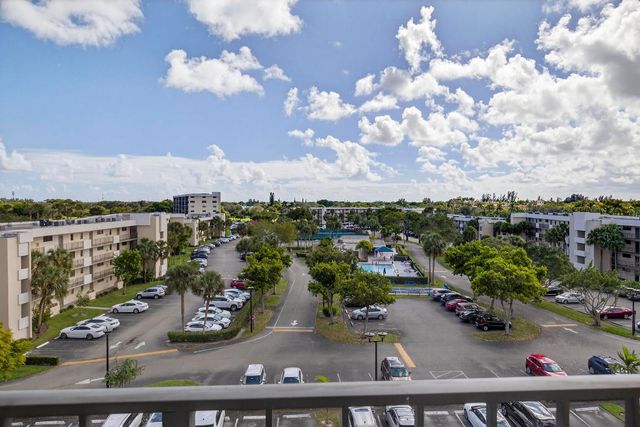 2400 Deer Creek Country Club Boulevard 604-1, Deerfield Beach, FL 33442