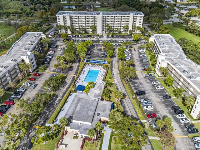 2400 Deer Creek Country Club Boulevard 604-1, Deerfield Beach, FL 33442