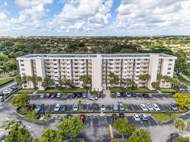 2400 Deer Creek Country Club Boulevard 604-1, Deerfield Beach, FL 33442
