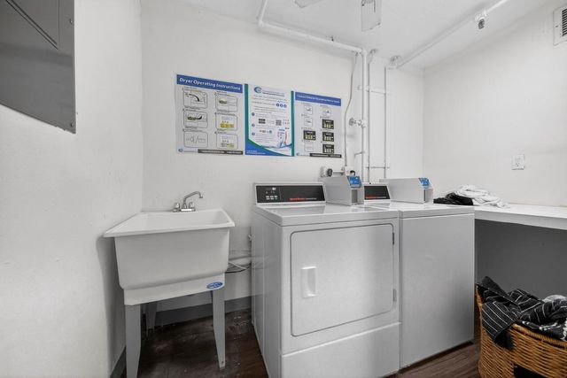 2400 Deer Creek Country Club Boulevard 604-1, Deerfield Beach, FL 33442