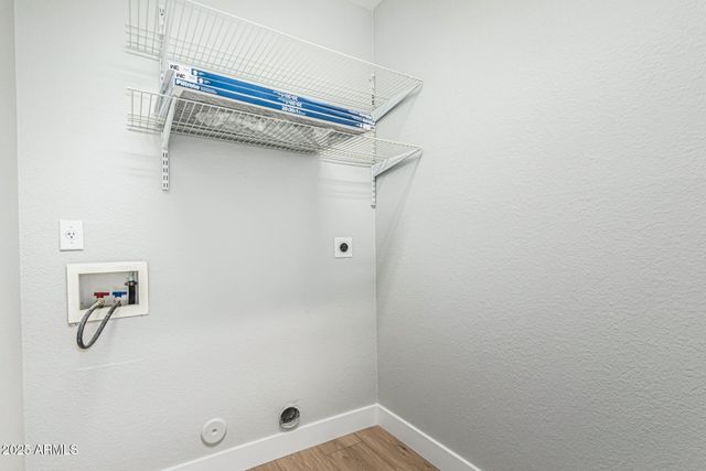 1343 W SAN CARLOS Place, Chandler, AZ 85248