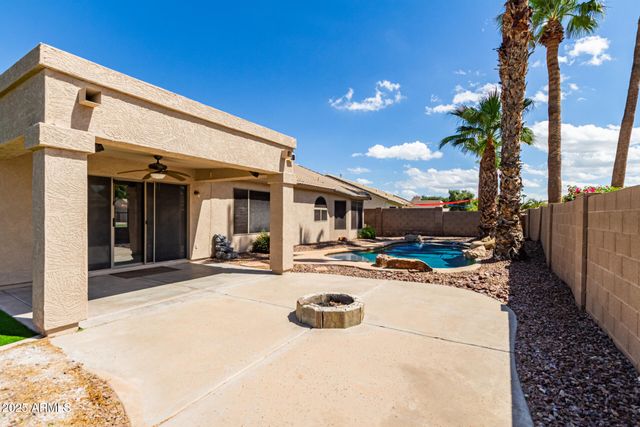 1343 W SAN CARLOS Place, Chandler, AZ 85248