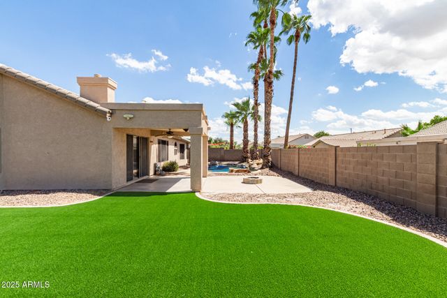 1343 W SAN CARLOS Place, Chandler, AZ 85248