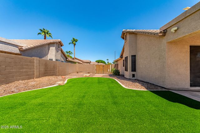 1343 W SAN CARLOS Place, Chandler, AZ 85248