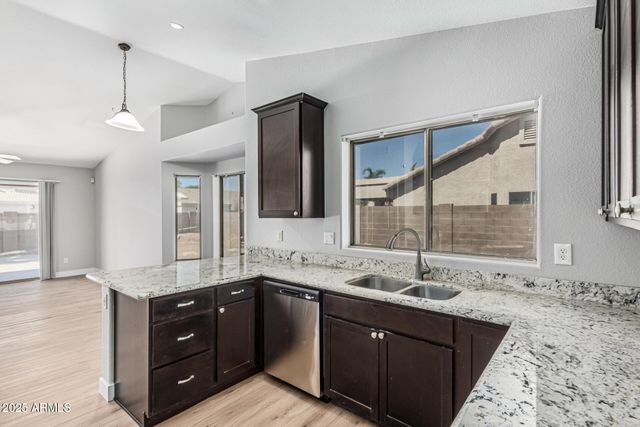 1343 W SAN CARLOS Place, Chandler, AZ 85248