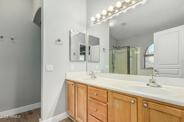 1343 W SAN CARLOS Place, Chandler, AZ 85248