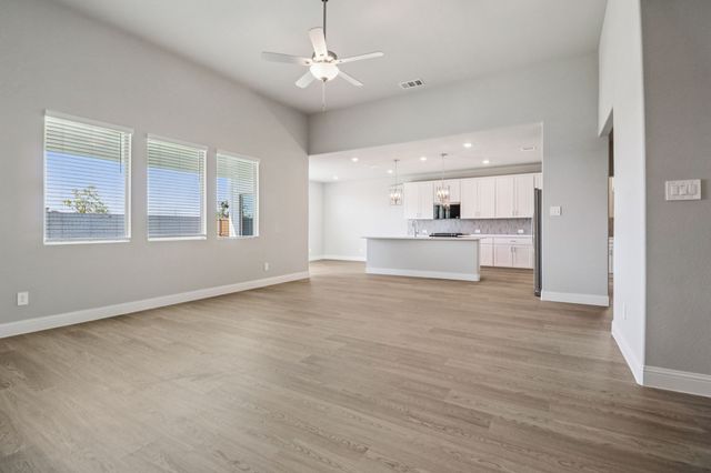 1403 Winters Way, Princeton, TX 75071