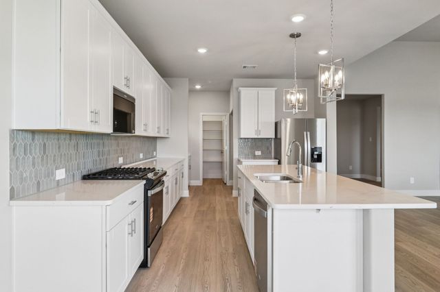 1403 Winters Way, Princeton, TX 75071